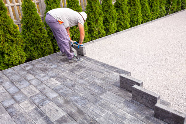 Best Interlocking Driveway Pavers  in Conestee, SC