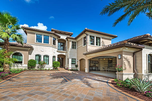 Professional Driveway Pavers in Conestee, SC