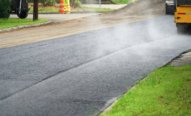 Best Driveway Paving Near Me  in Conestee, SC