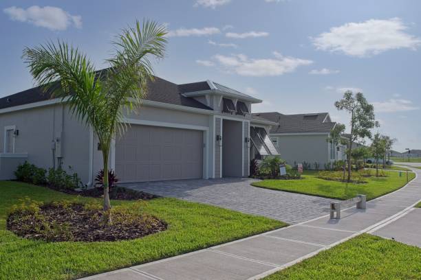 Decorative Driveway Pavers in Conestee, SC