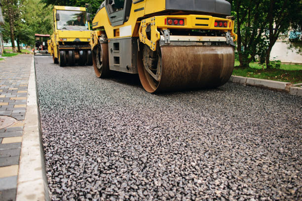 Best Permeable Paver Driveway  in Conestee, SC